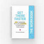 get there faster workbook