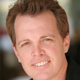 Patrick Keane