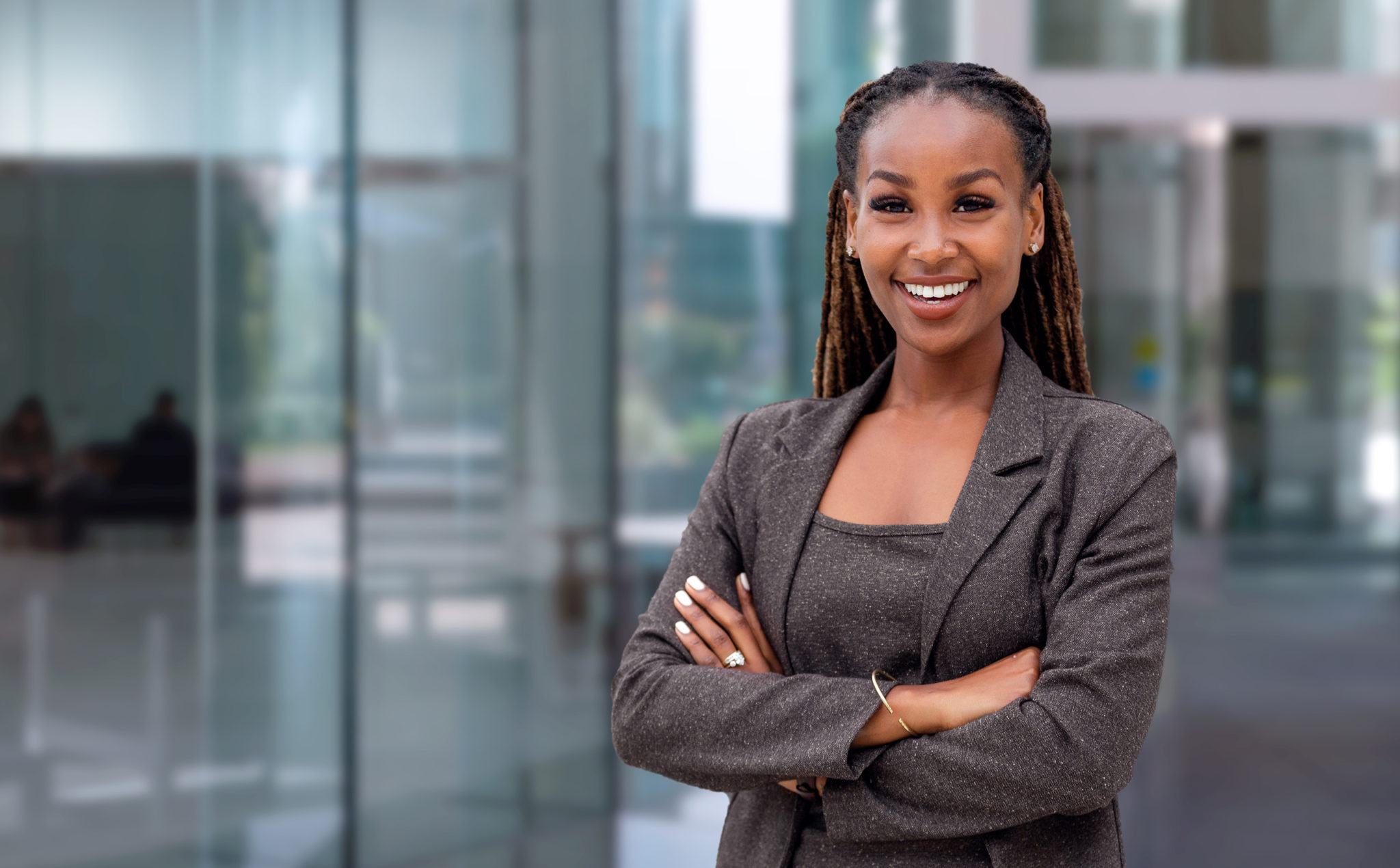 Services - Career Revolution