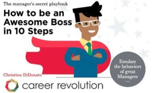 How to Be an Awesome Boss