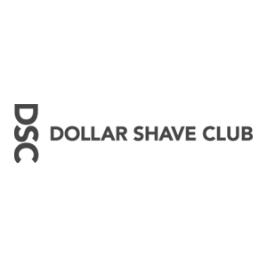dollar shave club logo