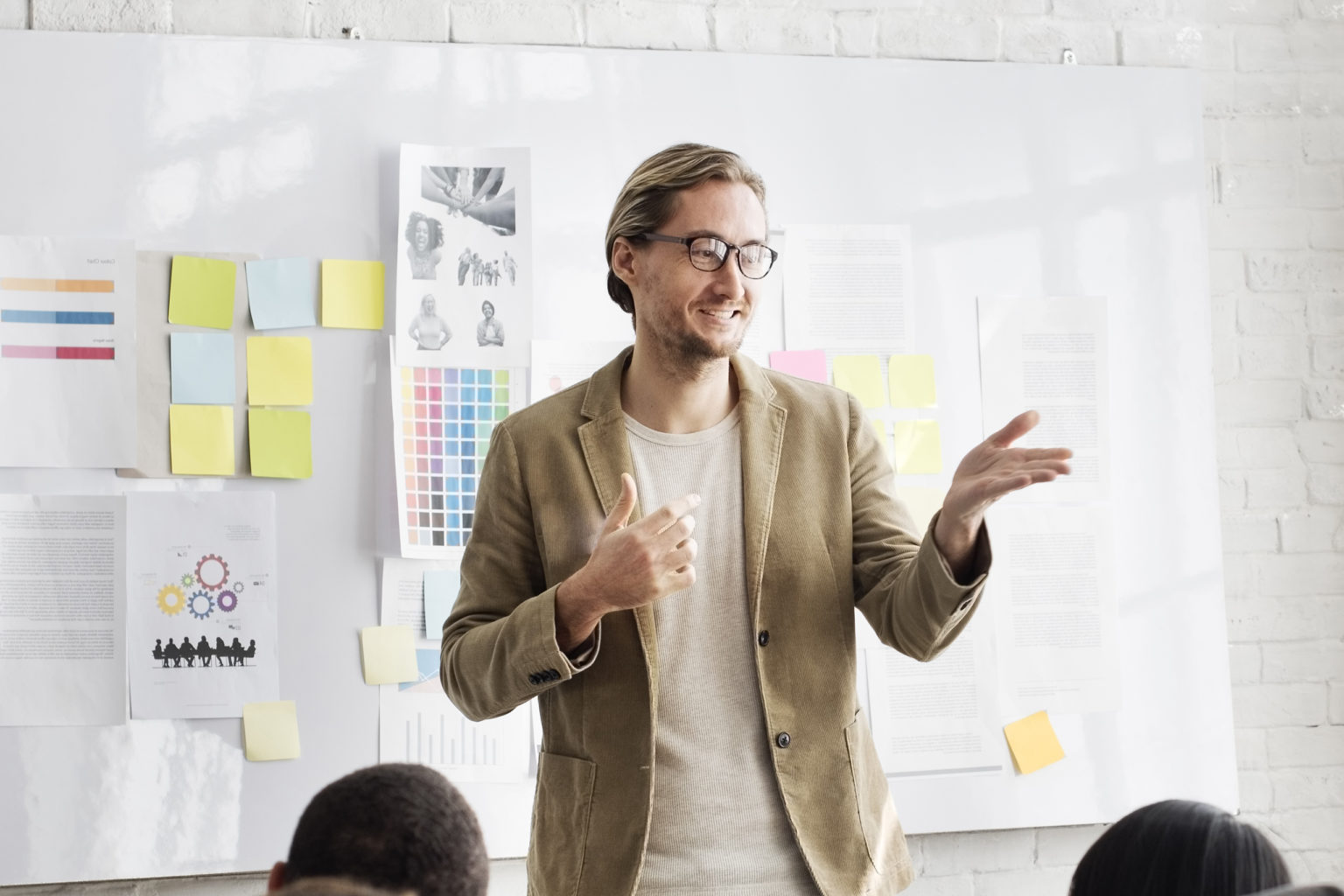 AccelerateME - Career Revolution